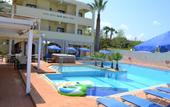 Туры в отель Sunny Suites