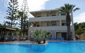 Туры в отель Sunny Suites