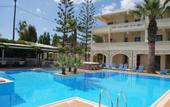 Туры в отель Sunny Suites