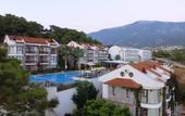 Туры в отель Golden Life Heights Deluxe Suite