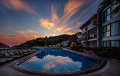 Туры в отель Golden Life Heights Deluxe Suite