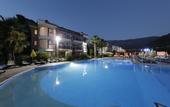 Туры в отель Golden Life Heights Deluxe Suite