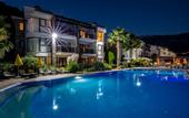Туры в отель Golden Life Heights Deluxe Suite