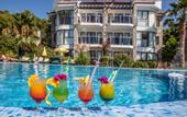 Туры в отель Golden Life Heights Deluxe Suite
