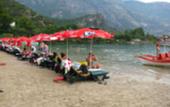 Туры в отель Nicholas Caravans Beach Boutique
