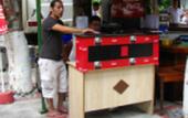 Туры в отель Nicholas Caravans Beach Boutique