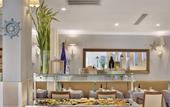 Туры в отель The Reef Eilat By Herbert Samuel