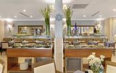 Туры в отель The Reef Eilat By Herbert Samuel