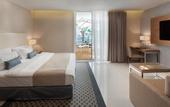 Туры в отель The Reef Eilat By Herbert Samuel