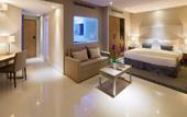 Туры в отель The Reef Eilat By Herbert Samuel