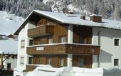 Туры в отель Garni Binta Hotel