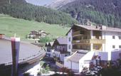 Туры в отель Garni Binta Hotel