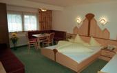 Туры в отель Garni Binta Hotel