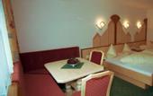 Туры в отель Garni Binta Hotel