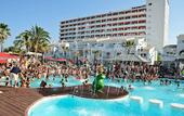 Туры в отель Ushuaia Beach Hotel