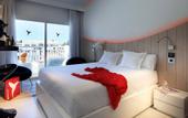 Туры в отель Ushuaia Beach Hotel