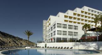 Palladium Hotel Cala Llonga 4*