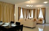 Туры в отель Fortune Classic Hotel Apartments