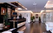 Туры в отель Fortune Classic Hotel Apartments