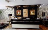 Туры в отель Fortune Classic Hotel Apartments