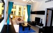 Туры в отель Fortune Classic Hotel Apartments