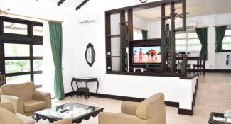Bintan Lagoon Resort 5*