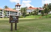 Туры в отель Bintan Lagoon Resort