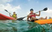 Туры в отель Bintan Lagoon Resort