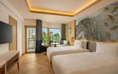Туры в отель Bintan Lagoon Resort