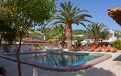 Туры в отель Halkidiki Royal Hotel