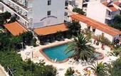 Туры в отель Halkidiki Royal Hotel