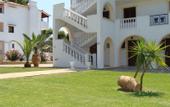 Туры в отель Villa Christina