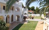 Туры в отель Villa Christina