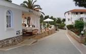 Туры в отель Villa Christina