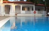 Туры в отель Villa Christina