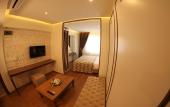 Туры в отель Elite Marmara Bosphorus & Suites