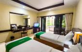 Туры в отель Champlung Mas
