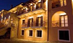 Vytina Mountain View 3*