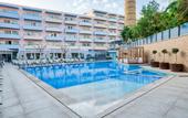 Туры в отель Bio Hotel Suites
