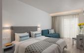 Туры в отель Bio Hotel Suites