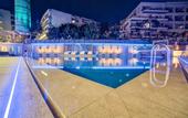 Туры в отель Bio Hotel Suites