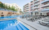Туры в отель Bio Hotel Suites