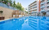Туры в отель Bio Hotel Suites