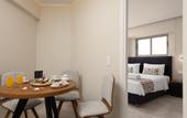 Туры в отель Bio Hotel Suites