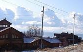 Туры в отель Байкальские Терема