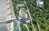 Туры в отель Приморский Парк Spa Отель