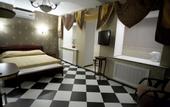 Туры в отель Аквилон