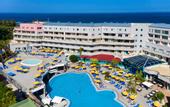 Туры в отель Turquesa Playa Apartments