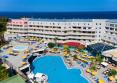 Turquesa Playa Apartments 4*