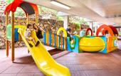 Туры в отель Turquesa Playa Apartments